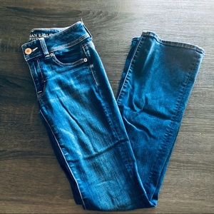 American Eagle Bootcuts